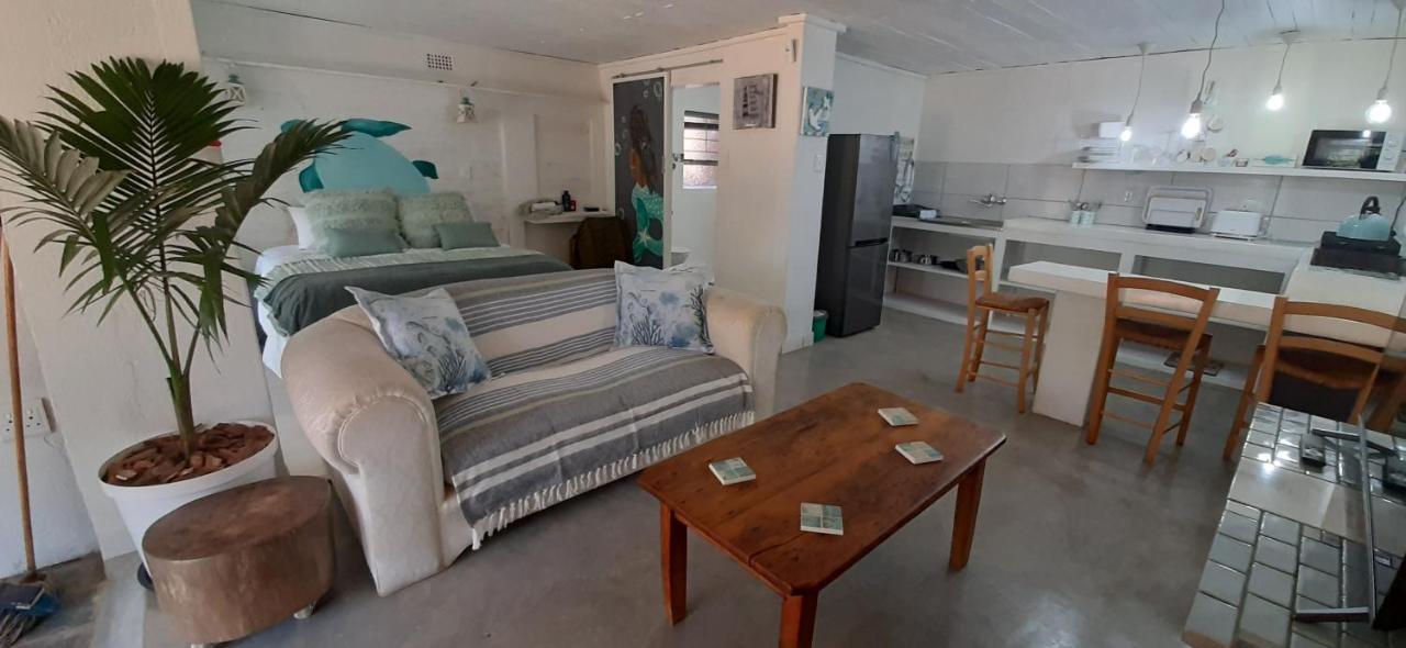 Cozy Guest Hotel กราสคอป ภายนอก รูปภาพ