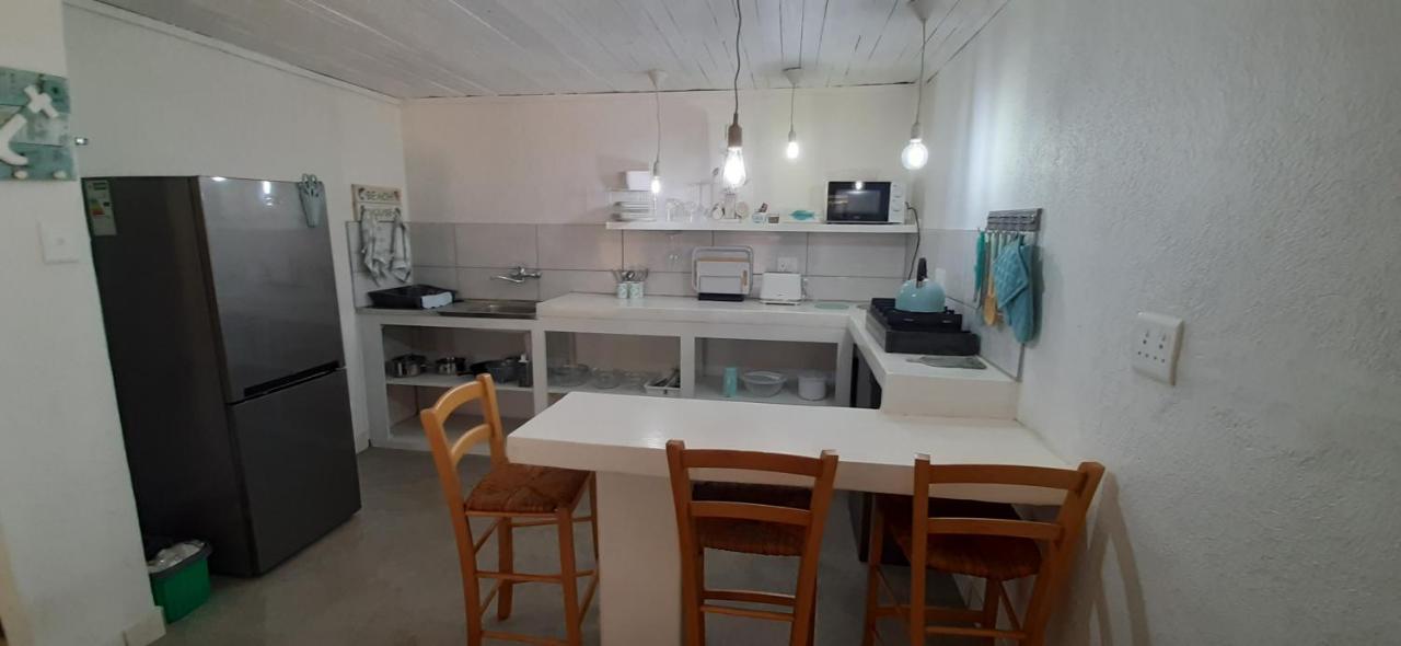 Cozy Guest Hotel กราสคอป ภายนอก รูปภาพ