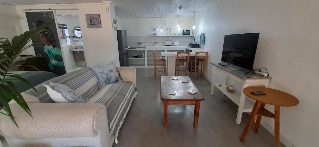 Cozy Guest Hotel กราสคอป ภายนอก รูปภาพ