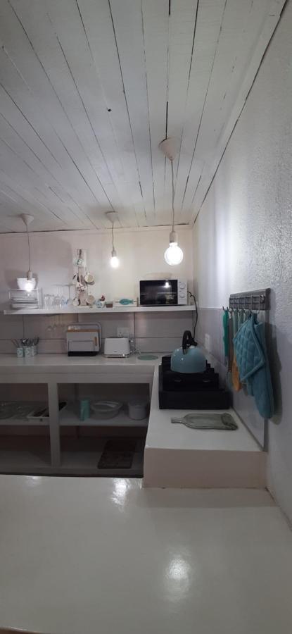 Cozy Guest Hotel กราสคอป ภายนอก รูปภาพ