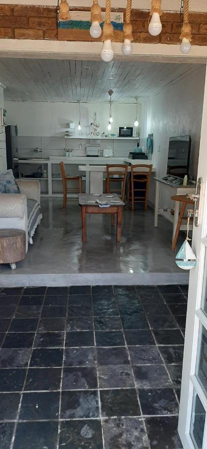 Cozy Guest Hotel กราสคอป ภายนอก รูปภาพ