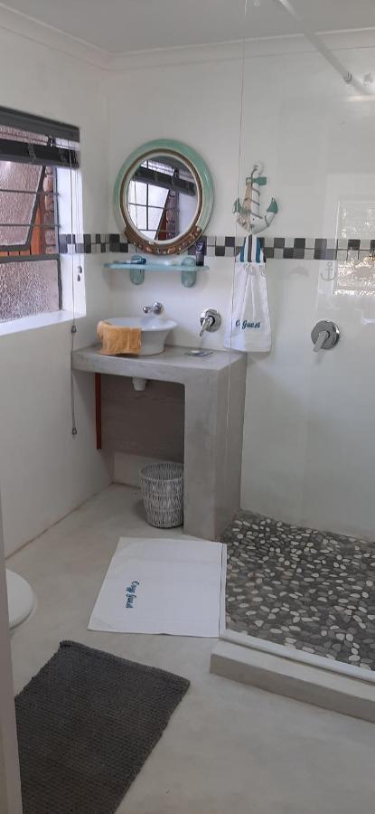 Cozy Guest Hotel กราสคอป ภายนอก รูปภาพ